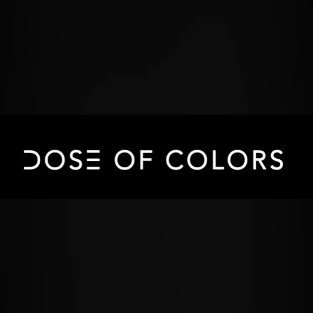 Dose of Colors Meet Your Hue Concealer | Light Medium Tan | Brand New in Box